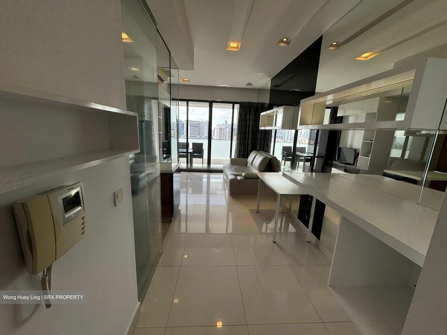 The Mezzo (D12), Apartment #466072751